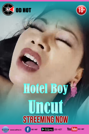 Hotel Boy Uncut